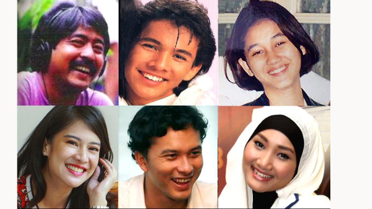 6 Ikon Pop Paling Terkenal dari Masa ke Masa