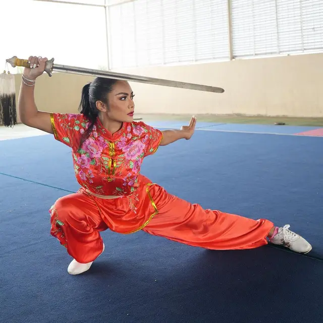 Krisdayanti