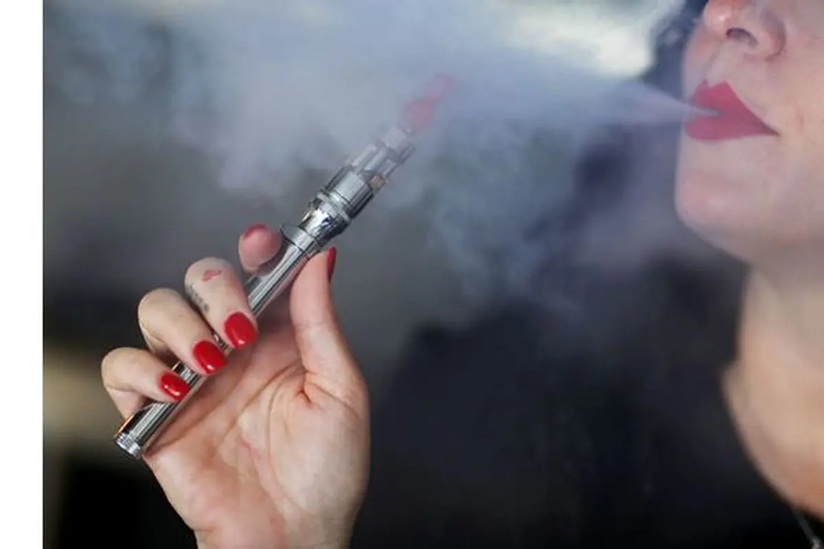 Waspada, Vaping Sebar Malware ke Komputer