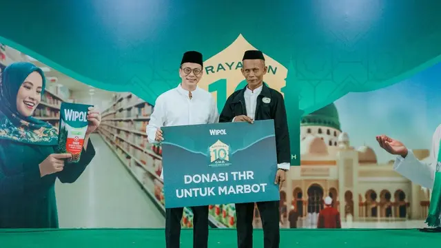 Masjid Nyaman Bikin Ibadah Tenang, Aksi Nyata Ini Bisa Jadi Inspirasi Ramadan agar Lebih Berarti