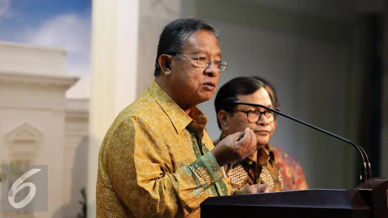 20150929- Paket Kebijakan Ekonomi Tahap II-Jakarta