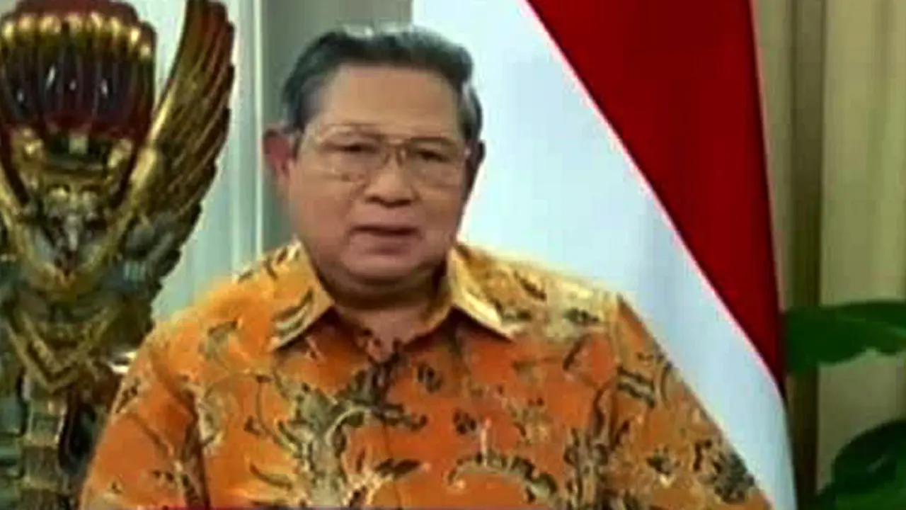 (Lip6pagi) Demokrat  antara Kubu Prabowo & Jokowi