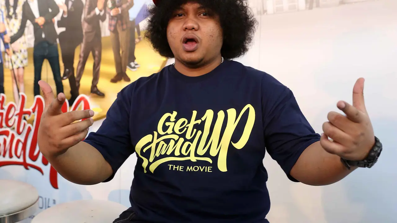 [Bintang] Babe Cabita