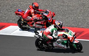 MotoGP Sambut Era Baru Mesin 850cc, Jadwal Tes Pramusim 2027 Resmi Dirilis