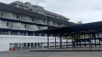 Terminal Pariwisata Jadi Ajang Mesum, DPRD Banyuwangi Minta Penjagaan Diperketat