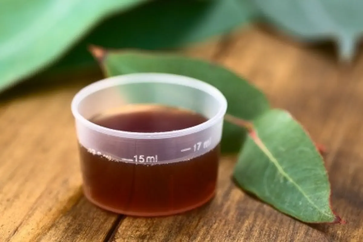 Obat Masuk Angin Herbal, Amankah?