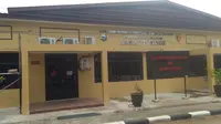 Penyidik Tipikor Polda Sulsel genjot penetapan tersangka korupsi pengadaan alat peraga imtaq di Kabupaten Gowa (Liputan6.com/ Eka Hakim)