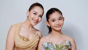 Bilqis Khumairah Razak rayakan ulang tahun ke-12 hari ini. Simak doa dan permintaan maaf Ayu Ting Ting sebagai ibu kepada putrinya yang beranjak remaja. (Foto: Dok. Instagram @ayutingting92)