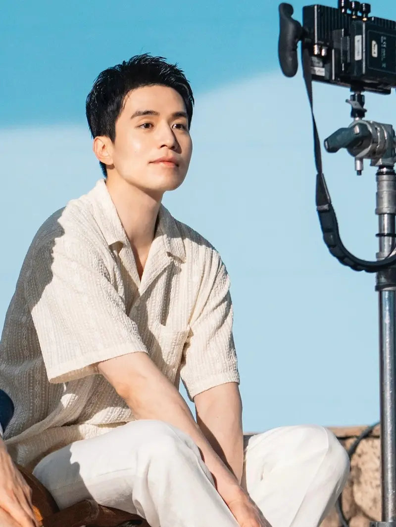 Lee Dong Wook