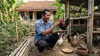 9 Ide Usaha Ternak untuk Usia 40 Tahun Minim Perawatan, Bisa Jadi Bisnis Sampingan