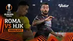 Berita video highlights pertandingan antara AS Roma melawan HJK Helsinki di matchday 2 Liga Europa, Jumat (16/09/22) dini hari WIB.