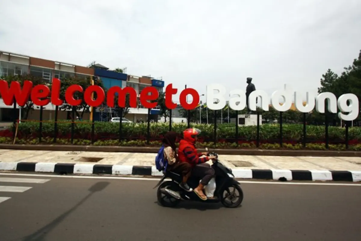 Mau ke Bandung? Ini 5 Hotel Bertarif Maksimal Cuma Rp 150 Ribu