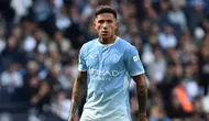 Jika Manchester City Terdegradasi: Bagaimana Nasib Para Pemainnya?