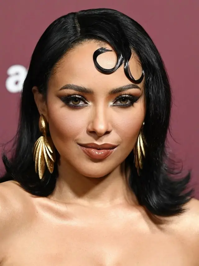 Kat Graham