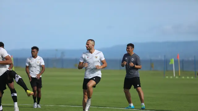 Spasojevic Timnas