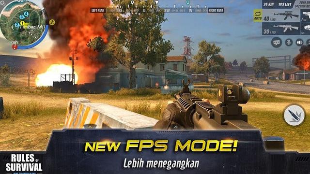 Bosan Pubg Mobile 3 Gim Berikut Bisa Jadi Alternatif Tekno
