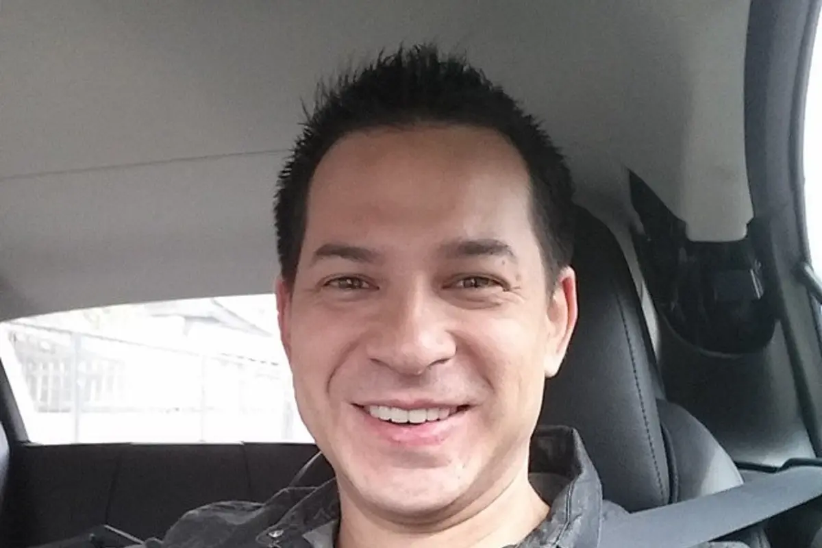 Ari Wibowo