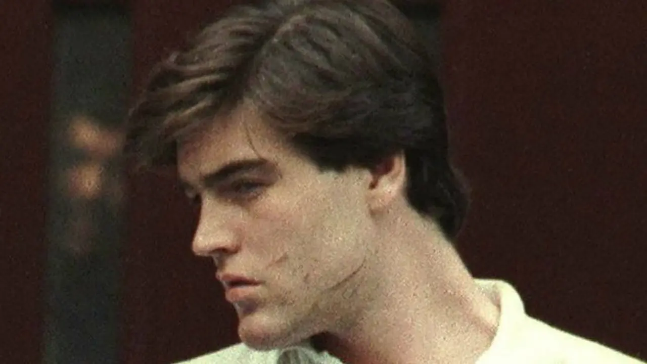 Robert Chambers