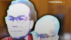 Thumb: MASUK DAKWAAN KPK
JENDERAL DARAH KOPASSUS
BAKAL DIPECAT PURBAYA?

Judul: Bos Cukai Jenderal Darah Kopassus Masuk Dakwaan KPK, Purbaya Blak-blakan: Kata Dia Akan ...

(Gagas/Liputan6)

Menteri Keuangan Purbaya Yudhi Sadewa buka suara terkait nama Direktur Jenderal (Dirjen) Bea dan Cukai, Dj...