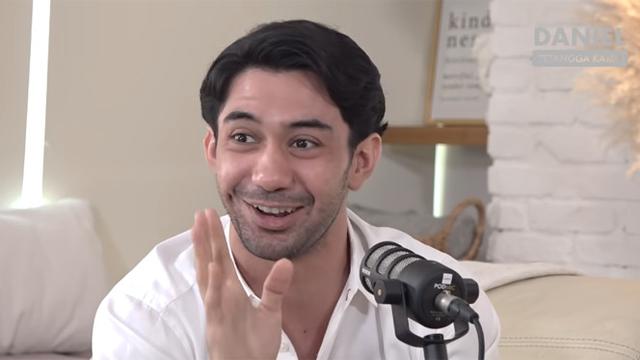 [Fimela] Reza Rahadian