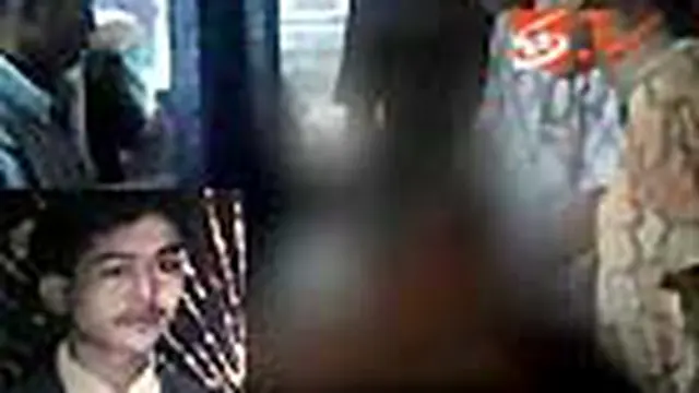 Pamit Mencari Kayu, Pulang Tinggal Jasad