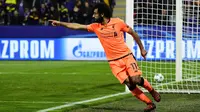 Michael Owen: Liverpool Beruntung Miliki Mohamed Salah