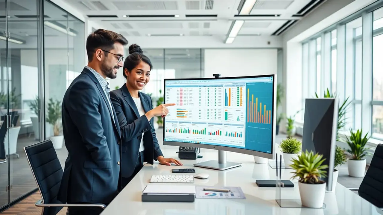 tips dan trik microsoft excel