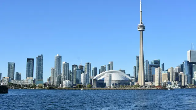Toronto, Ontario