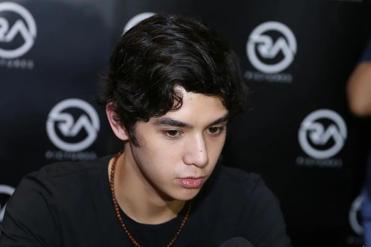 [Bintang] Al Ghazali