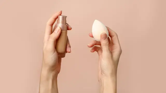 Beauty Blender