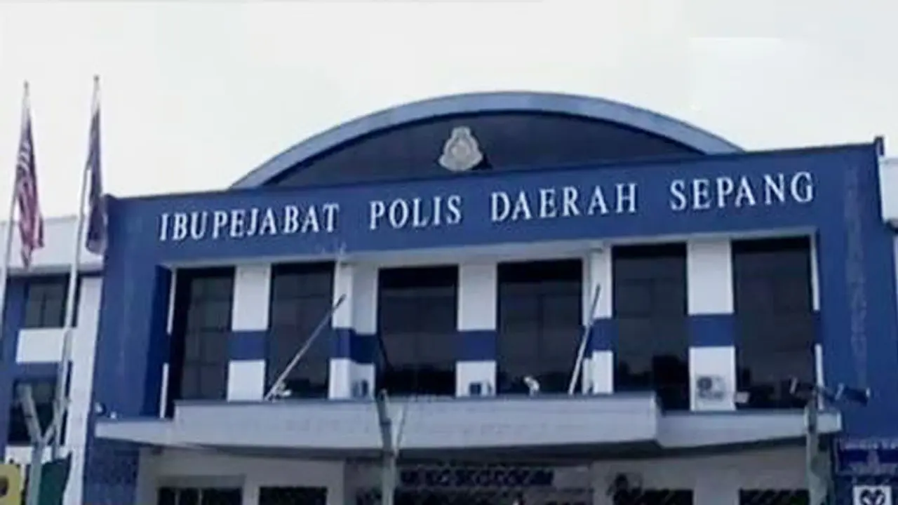  Malaysia Belum Beri Akses Kemenlu Bantu Siti Aisyah