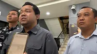 Diduga Terlibat KDRT, Anggota DPRD Banyuwangi Resmi Jadi Tersangka