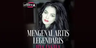 Nama Ida Iasha lagi ramai diperbincangkan publik. Apalagi setelah sosoknya terlihat hadir di momen perayaan ulang tahun Puteri Modiyanti, putri dari Tommy Soeharto. Sebenarnya, siapa sih Ida Iasha? Yuk simak Fimela Update berikut ini! #fimelaupdate #fimelahariini