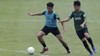 2 Pemain Cedera, Pencoretan Pemain Timnas Indonesia U-22 Ditunda?