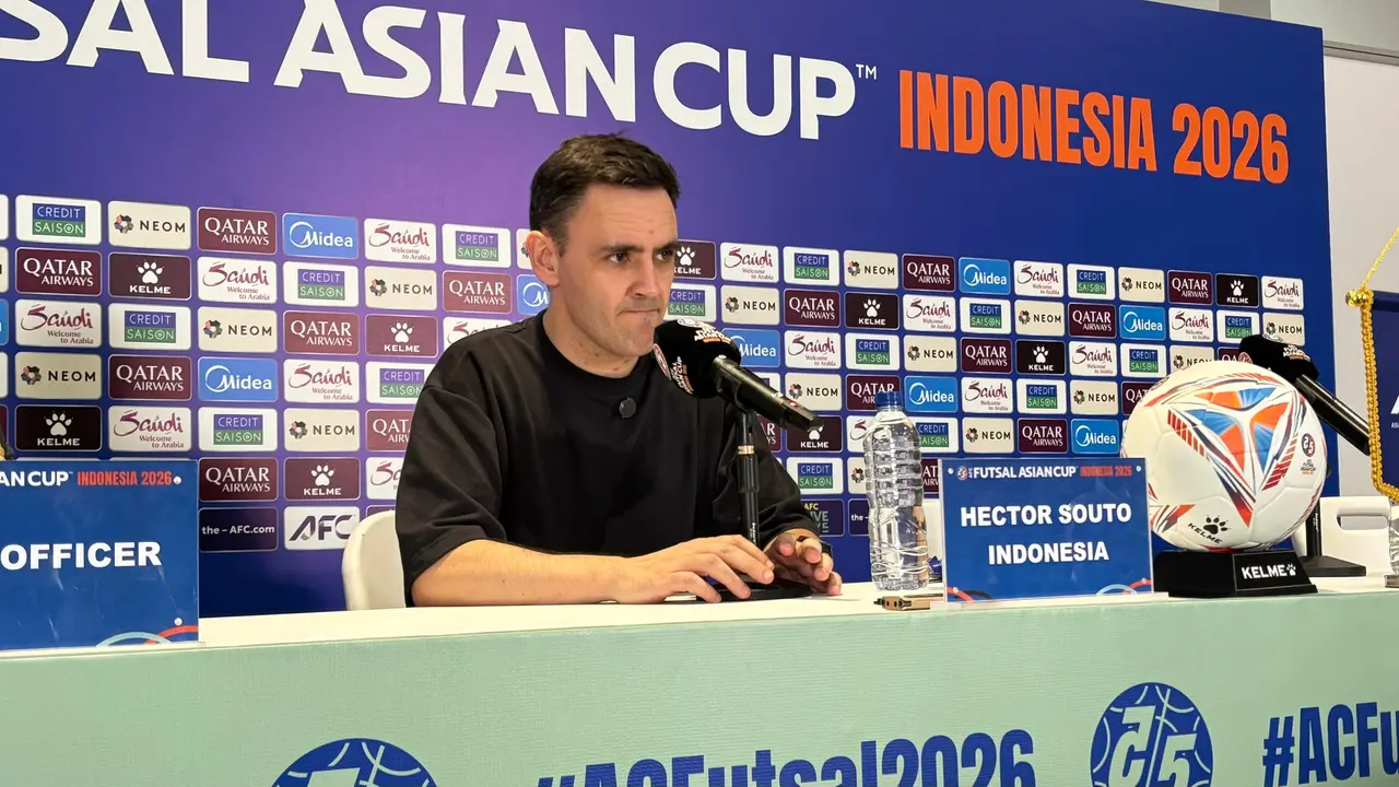 Piala Asia Futsal 2026