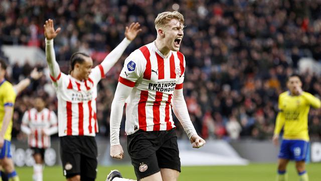 Foto: 5 Bek Sepadan yang Layak Gantikan Harry Maguire di MU