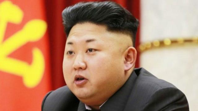 3 Perbedaan Utama Gaya Donald Trump dan Kim Jong un 