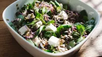 Tips Menyimpan Bumbu Urap yang Benar agar Tidak Cepat Tengik dan Basi