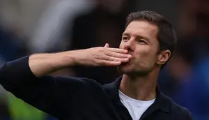 Chelsea Menang Lagi, Xabi Alonso Langsung Kirim Psywar ke Arsenal