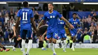 Hasil Laga Pramusim: Chelsea Bungkam Bayer Leverkusen, Inter Milan Menang Tipis atas Monaco