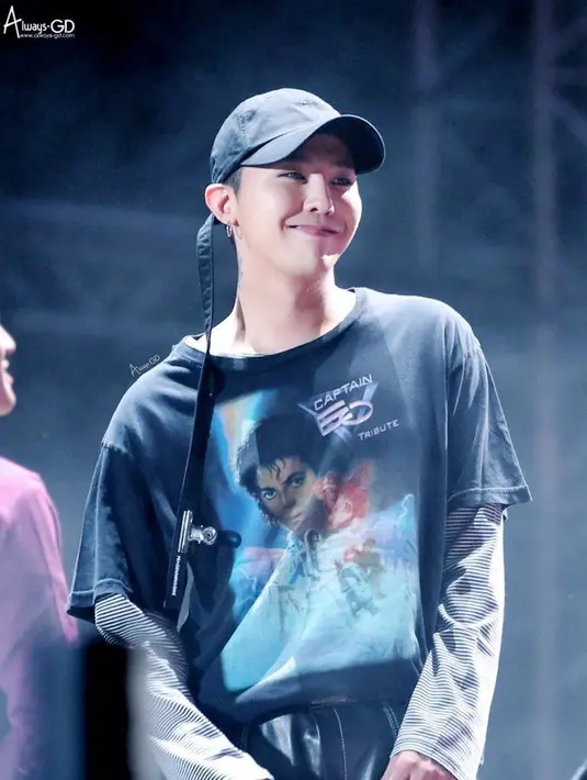 YG Entertainment selaku agensi pun memberikan konfirmasi jika G-Dragon memang akan membuka kafe baru di Pulau Jeju. (Foto: Koreaboo.com)