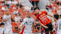 BRI Liga 1: Masih Minus Satu Poin, Pelatih PSS Sleman Syukuri Hasil Imbang Kontra Bali United