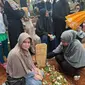 Berita Duka, Ayah Tissa Biani Meninggal Dunia di Usia 55 Tahun. (instagram.com/tissabiani)