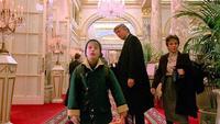 Hotel Tempat Lokasi Syuting Film Home Alone 2 Masih Dibuka, Tarifnya Naik 7 Kali Lipat dalam 33 Tahun