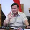 Presiden Prabowo Subianto resmi menandatangani Peraturan Presiden (Perpres) Nomor 82 Tahun 2026 tentang Tata Kelola Penyelenggaraan Koperasi Desa/Kelurahan (Kopdes) Merah Putih. (Foto: Sekretariat Presiden)