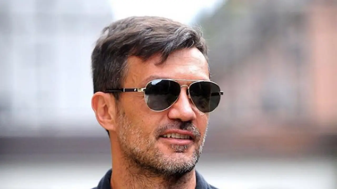 Paolo Maldini - AC Milan