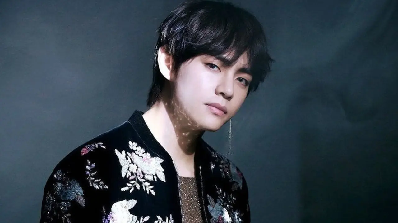 V BTS (Soompi)