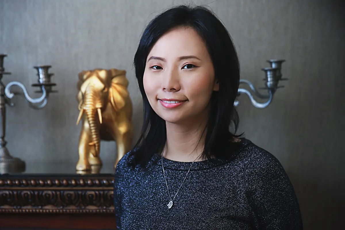 Livi Zheng