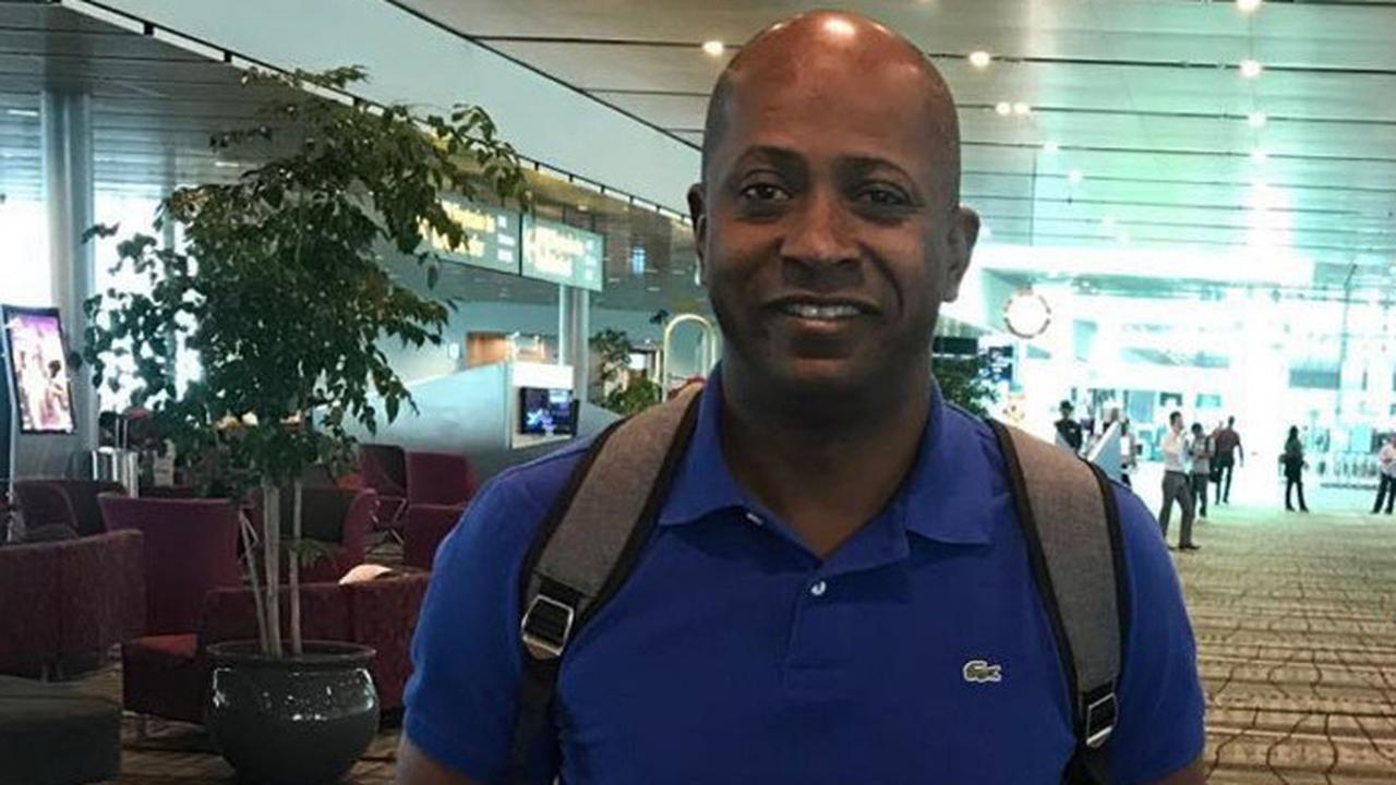 Persipura Jayapura -  Amilton Da Silva Oliveira