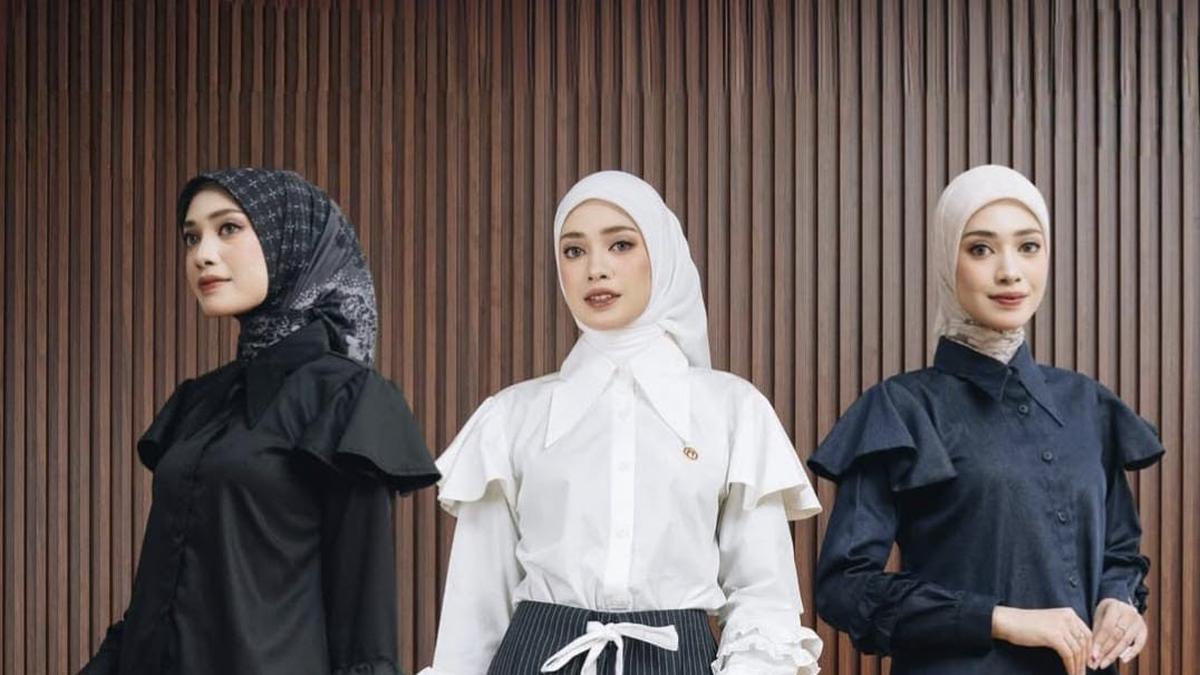 Cerita Yuli Lubis Bangun Netaly: Konsisten Berinovasi &amp; Beri Dampak Sosial